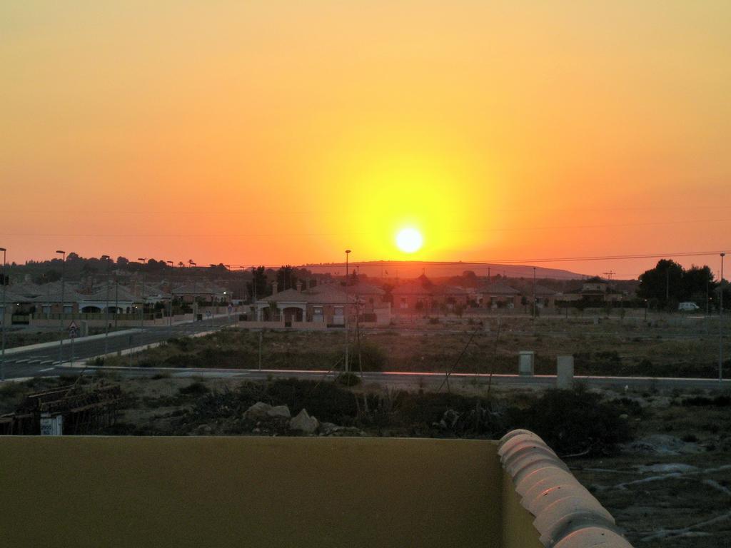 La Herrada Los Montesinos Kamer foto