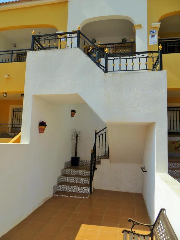 La Herrada Los Montesinos Kamer foto