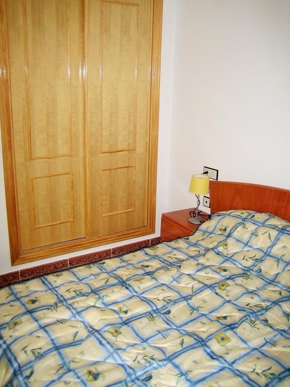 La Herrada Los Montesinos Kamer foto