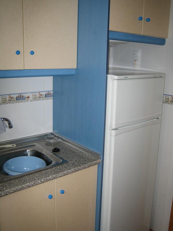 La Herrada Los Montesinos Kamer foto