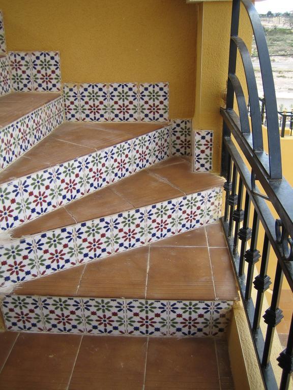 La Herrada Los Montesinos Kamer foto