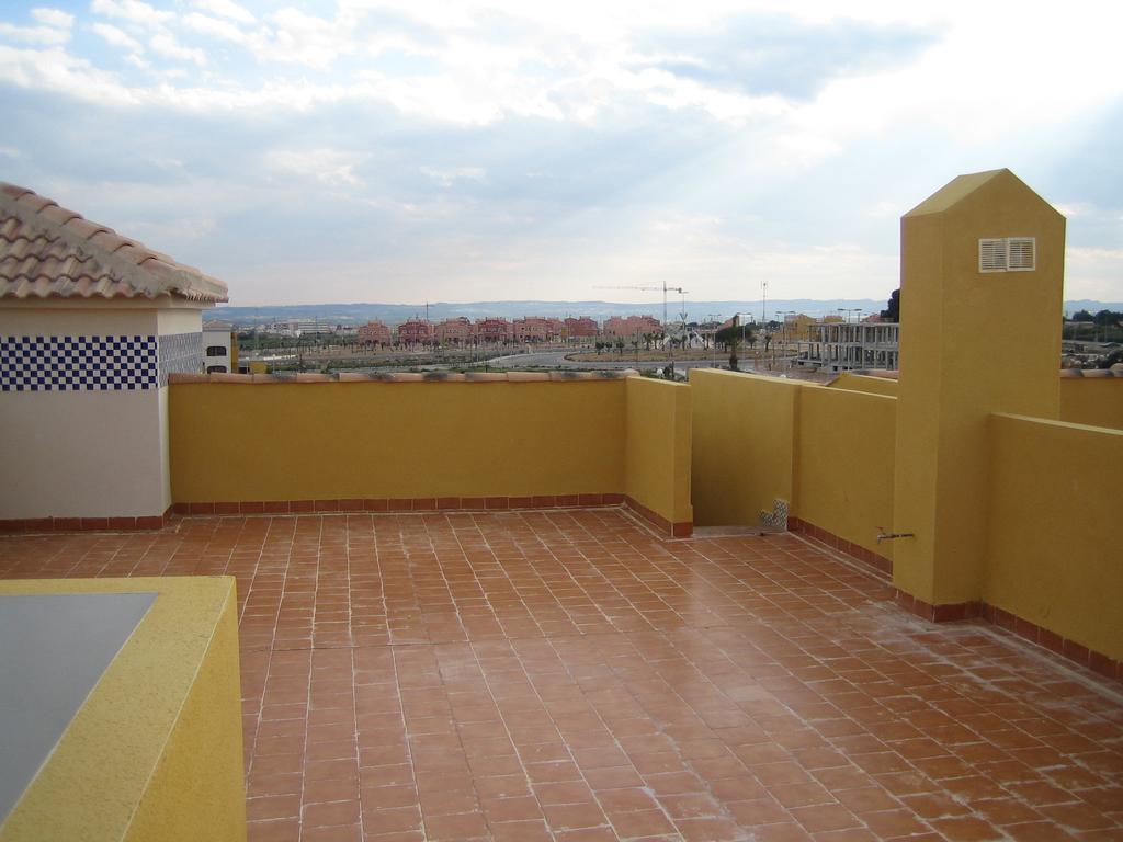 La Herrada Los Montesinos Kamer foto