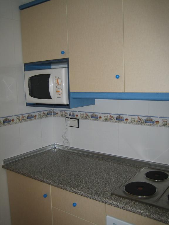 La Herrada Los Montesinos Kamer foto