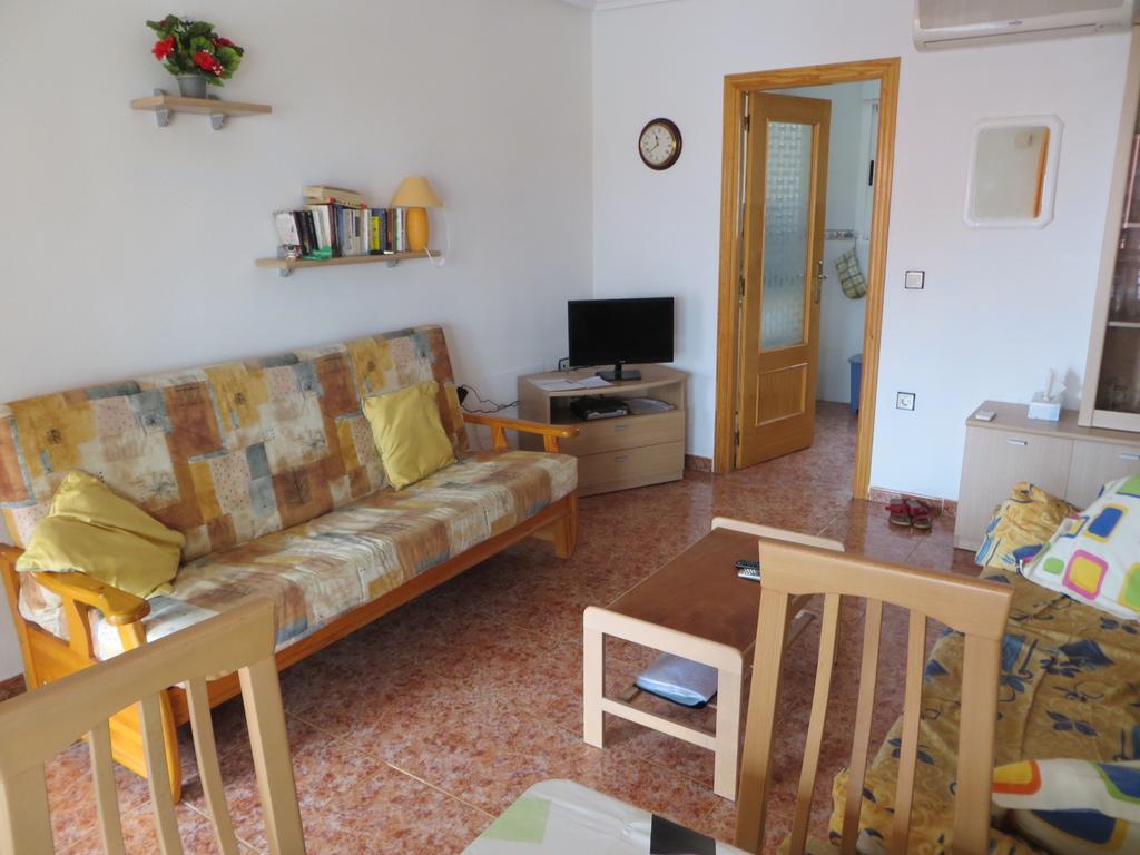 La Herrada Los Montesinos Kamer foto