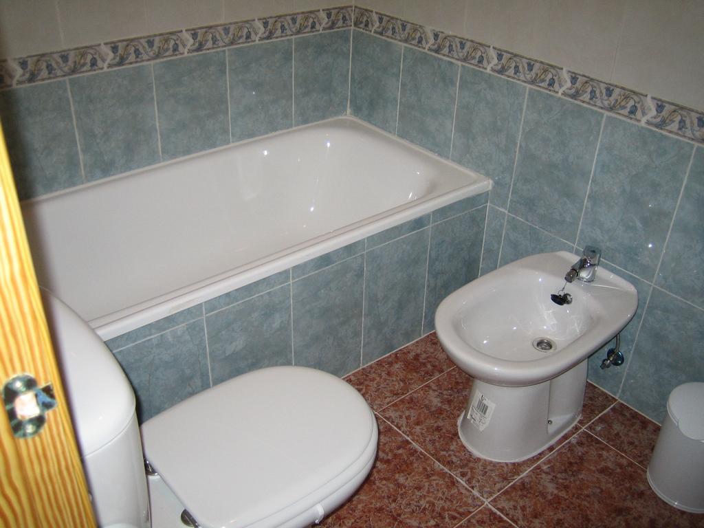 La Herrada Los Montesinos Kamer foto